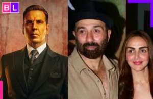 Esha Deol Comenta sobre Jaat de Sunny Deol, Kesari Box Office Report Day 4