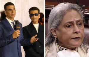 Kesari 2 Conferencia de prensa: Akshay Kumar rompe el silencio