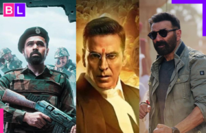 La película de Emraan Hashmi enfrenta una dura competencia de Akshay Kumar, Sunny Deol Films; Gana Rs …