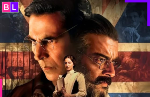 Kesari Capítulo 2 Informe de taquilla Día 7, Nani-Starrer Hit 3 obtiene el certificado 'A' de la Junta de Censor