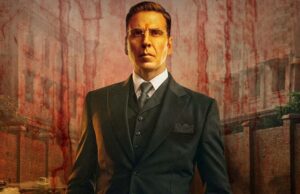 Kesari Capítulo 2 es un drama de la corte duro