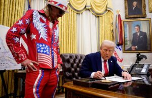 Lo que significa la orden ejecutiva de Trump en los boletos