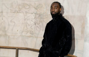 El humilde ajetreo de Kofi Stone