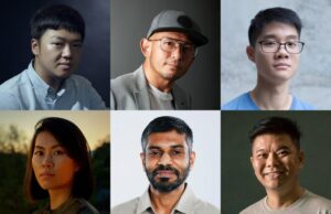 Eric Khoo elabora la película de antología de Singapur 'Kopitiam Days'