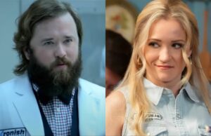 ¿Podría Haley Joel Osment unirse a su hermana en el primer matrimonio de Georgie y Mandy? Es salvaje pensar que han protagonizado el mismo proyecto y aún no han interactuado en la pantalla