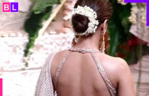 Conoce a la actriz que era conocida como la heroína de Tiger Shroff, ganó el Premio Nacional, se sintió frustrado como …, su nombre es …