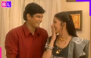 Ekta Kapoor para repetir el espectáculo con Smriti Irani, Amar Upadhyay como los principales?