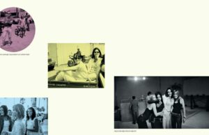 Jennifer Beals mantuvo todo de 'la palabra l'. Ahora, ella está compartiendo su archivo