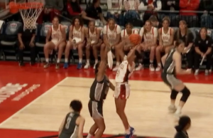 Nike Hoop Summit trae estrellas adolescentes de todo Estados Unidos, mundo para enfrentar en Portland