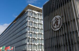 Los países llegan a un acuerdo de pandemia histórica de la OMS, informa AFP