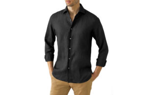 Camisa Luca Faloni Portofino | Unir