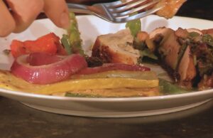 Semoth Spotlight: los cambios en el estilo de vida pueden reducir el riesgo de diabetes – Indianapolis News | Indiana Weather | Tráfico de Indiana