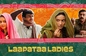 Laapataa Damas Plagiarismo Fila: Kiran Rao Director acusado de copiar