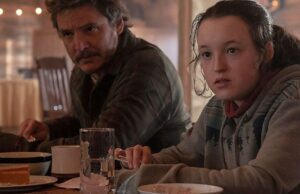 He aquí por qué Ellie es un Piscis total (y otros signos del zodiaco de 'The Last of Us')