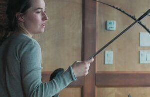 La temporada 2 de 'The Last of Us' simplemente eclipsó el Grand Slam de Rory McIlroy con el momento de golf más grande de TV de 2025