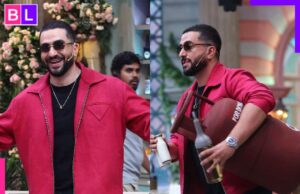 Aly Goni expresa sus sentimientos al regresar al espectáculo, dice “Estaba muy conmovido …”