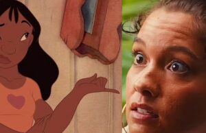 Primero 'Blancanieves', ahora 'lilo & stitch': el drama de casting de Disney continúa