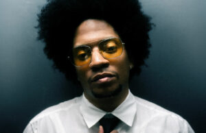 10 preguntas con Lou Phelps mientras lanza su segundo álbum 'Chèlbè'