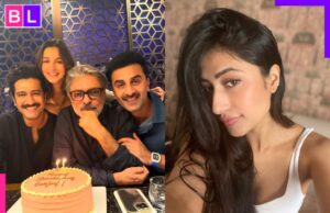 Ranbir Kapoor, Actualización de amor y guerra de Alia Bhatt, fotos glamorosas de Dhanashree Verma después del divorcio