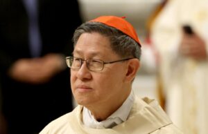¿Quién es Luis Antonio Tagle, el candidato papal favorito de Internet gay?