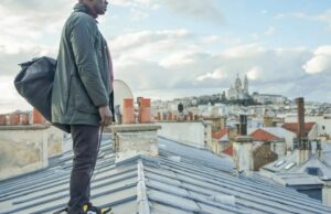 Estas 4 series globales te permiten viajar por el mundo desde tu sofá, no se necesita pasaporte