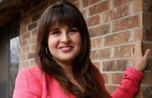 Andrea Luque Káram nombró a Exec. Director de organización sin fines de lucro detrás de True/False