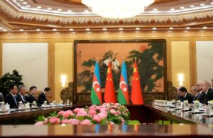 El presidente de China, Xi, dice que los aranceles y las guerras comerciales perjudican el orden económico mundial