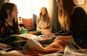 Las 7 mejores películas de terror Blumhouse, clasificadas