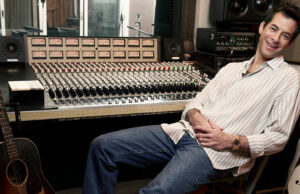 Los fabricantes de música: diez se encuentran con Mark Ronson