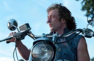 La hija del luchador de 'The Iron Claw' golpea la película A24 inexacta “