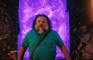 Vistas previas de $ 7 millones 'A Minecraft Movie'