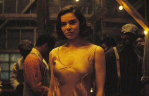 El papel de 'pecadores' multirracial de Hailee Steinfeld tuvo un impacto “personal”