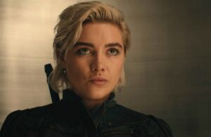 Florence Pugh le pidió a Marvel que saltara del segundo edificio más alto del mundo