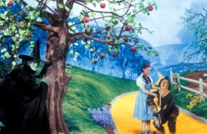 Warner Bros. Discovery, Google y Magnopus en el inmersivo 'Wizard of Oz' en la esfera