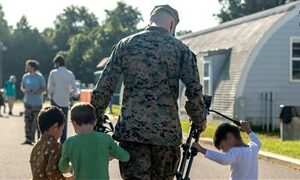 Servicio de Sunter Sunrise en Fort Bliss