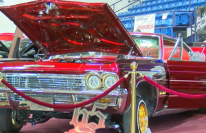 13º Trykes N Tread ofrece autos clásicos, entretenimiento en esfuerzo por cambiar vidas