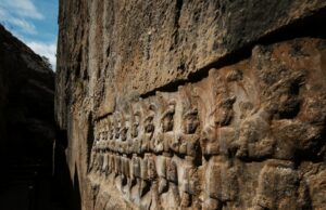 El imperio hitita transformó el mundo, y luego el mundo lo olvidó