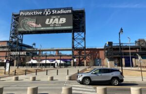 Comeback Town: Ahora es el momento de Birmingham para los deportes de las Grandes Ligas