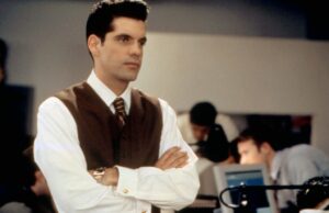 Nicky Katt Linklater, McQuarrie, Robert Rodríguez, David Gordon Green Adam Goldberg