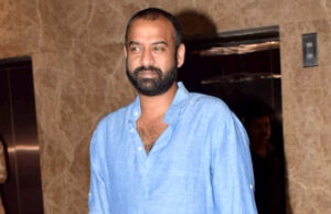 Madhu Mantena comienza la casa de producción, lo nombra Mad Man: Bollywood News