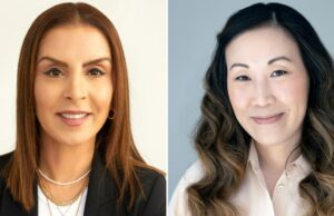 Mandy Safavi se une a Kang & Co Entertainment como Presidenta de Desarrollo de TV y Cine