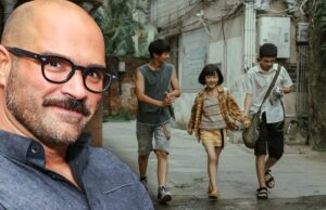 Derechos de Opciones de Sony para la serie dramática china 'The Bad Kids'