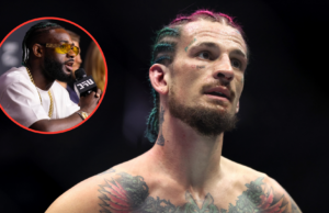 El antiguo rival de Sean O'Malley explica cómo los cambios en el estilo de vida de Star podrían afectar negativamente la revancha UFC 316