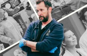 7 programas como 'The Pitt' para ver después de la primera temporada