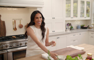 ¿Puede Meghan Markle tener éxito con su marca de estilo de vida?