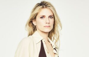 Mélanie Laurent se une a la temporada 5 de 'fauda'