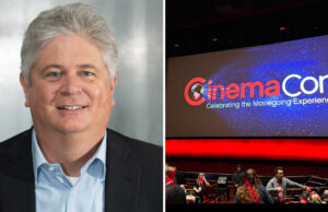 El CEO de Cinema United solicita a Studios para la ventana de 45 días, marketing “Solo en los cines”