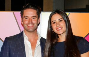 Michelle Lally de The Valley revela directora involucrada en rumores de asuntos