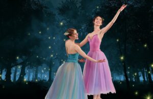 Entretenimiento: Ballet Arkansas planea producciones duales durante el fin de semana