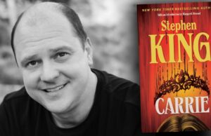 Serie de televisión 'Carrie' de Mike Flanagan Greenlighted por Prime Video